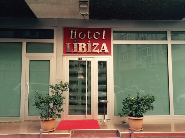 Libiza Gebze