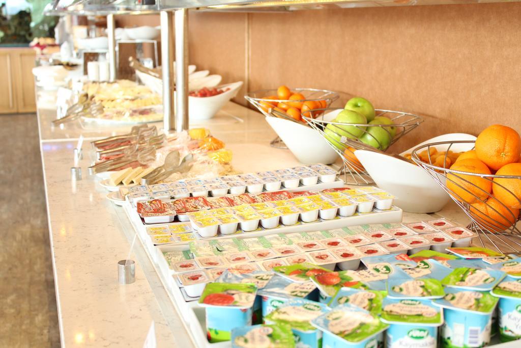 Hotel Svalinn Izmir