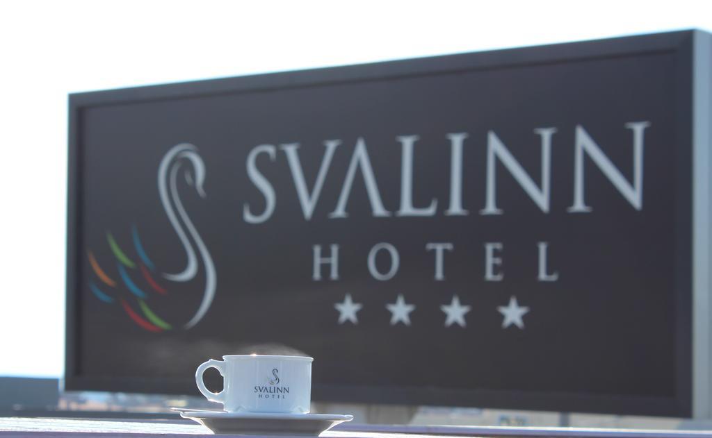 Hotel Svalinn 4*