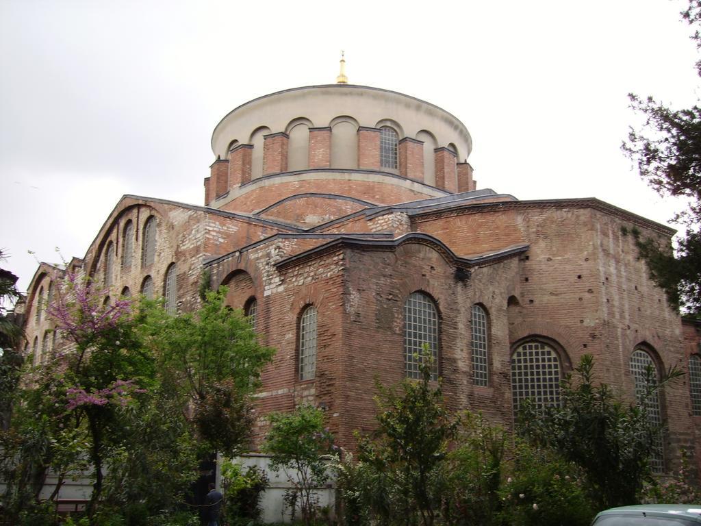 Emporium Hotel Istanbul