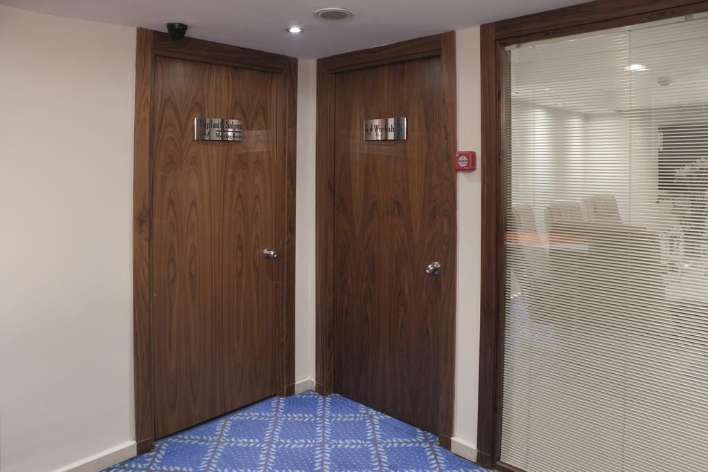 Hotel Residence Hotel