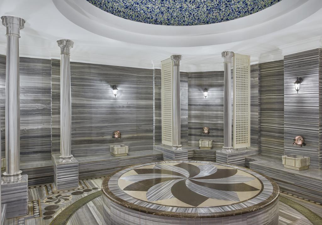 Resort Delphin Diva Premiere 5*