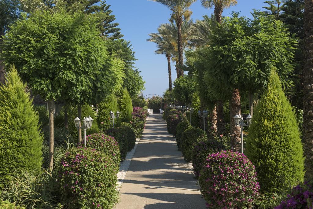 Delphin Diva Premiere 5* Antalya