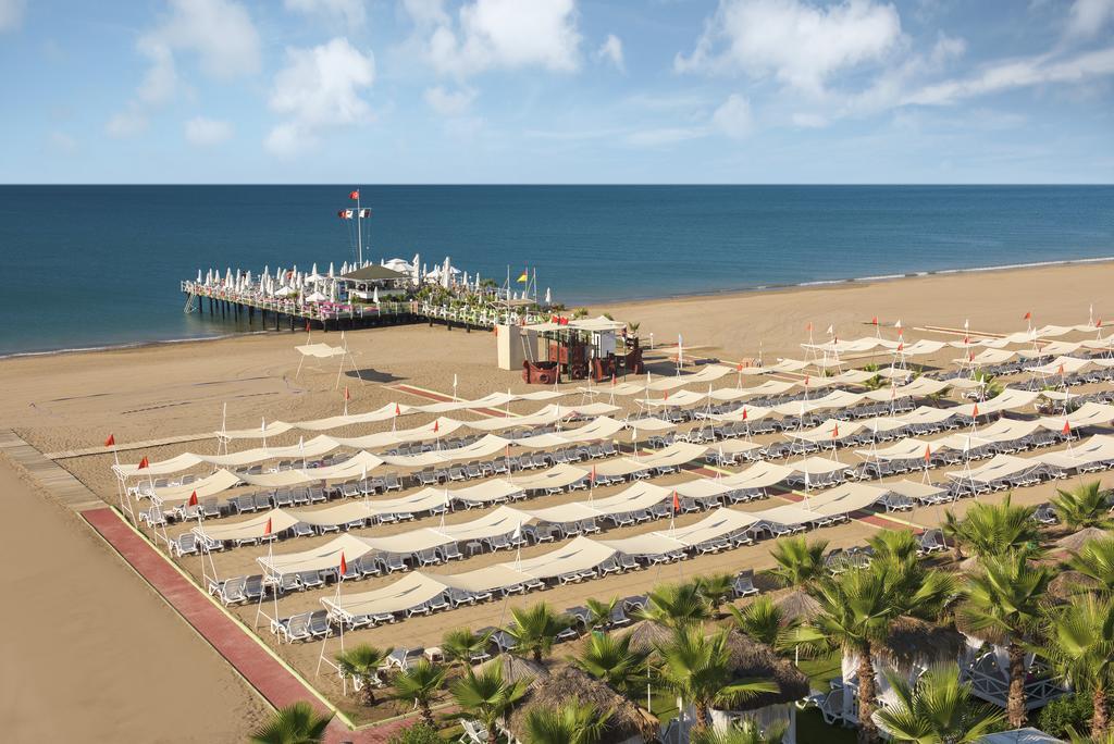 Resort Delphin Diva Premiere Antalya