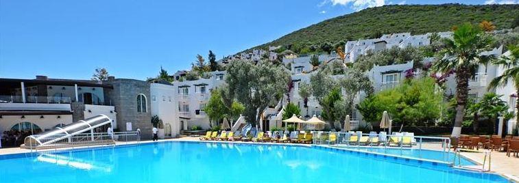 Nish Bodrum Torba