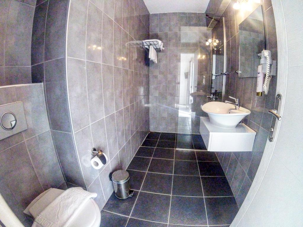 Hotel Akkan Marina (adults Only) 3*