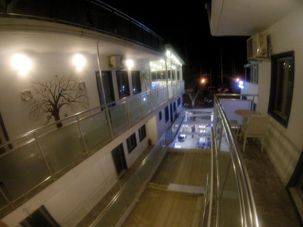 Akkan Marina (adults Only)