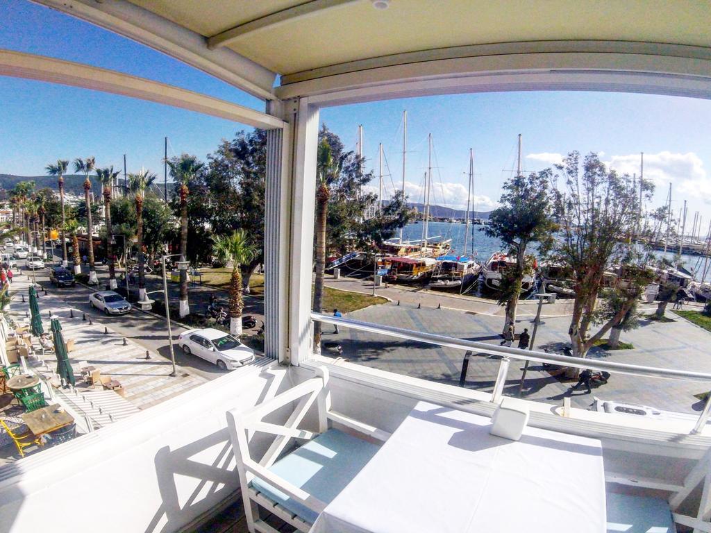 Hotel Akkan Marina (adults Only) Bodrum