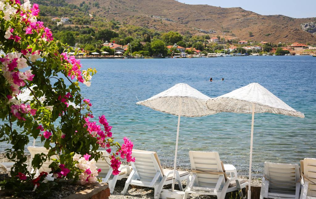 Hotel Beyaz Iskele & Restaurant 5*