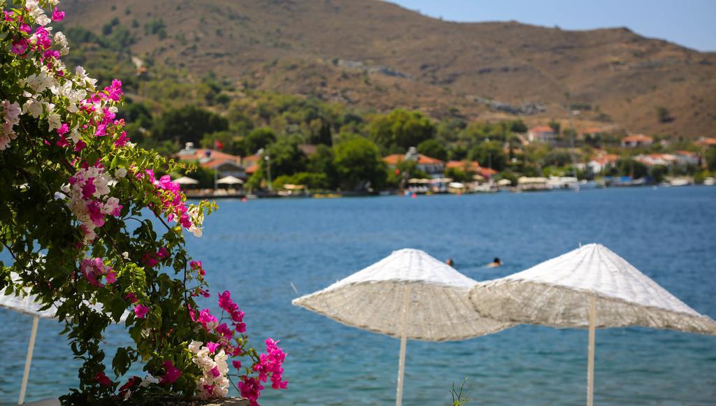 Beyaz Iskele & Restaurant 5* Selimiye (Aegean)