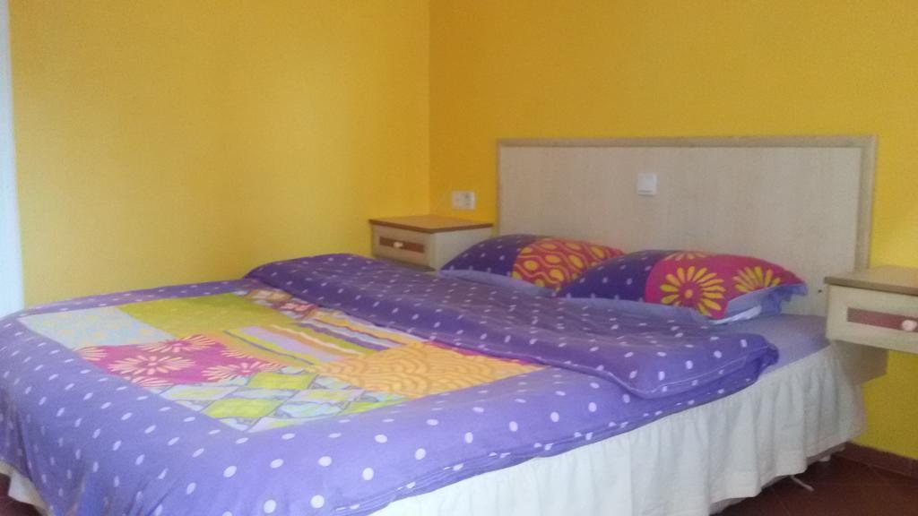 Guest house Melisa 3*