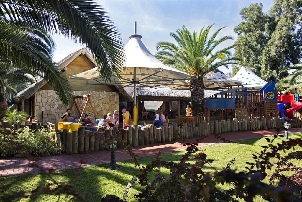 Tui Magic Life 5* Belek
