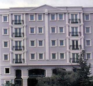 Hotel Central Hotel