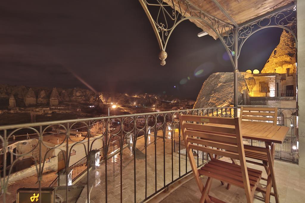 Harman Cave 2* Goreme