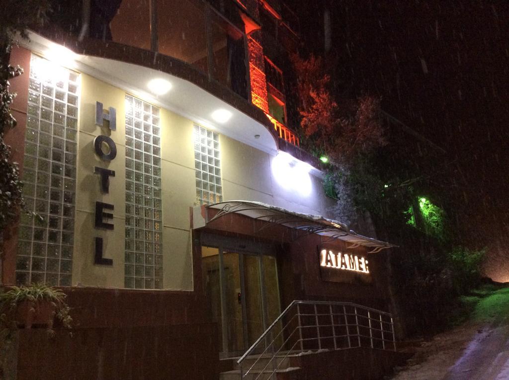 Atamer Doga Hotel