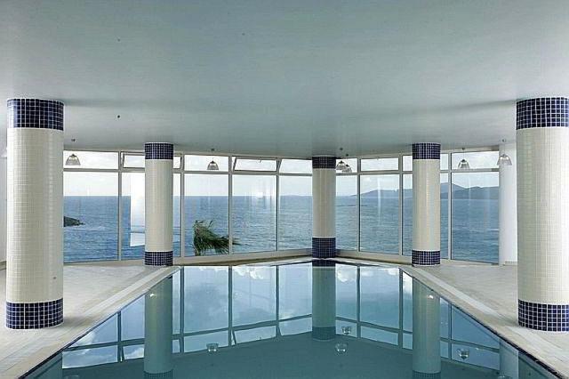 Apartment Royal Heights
