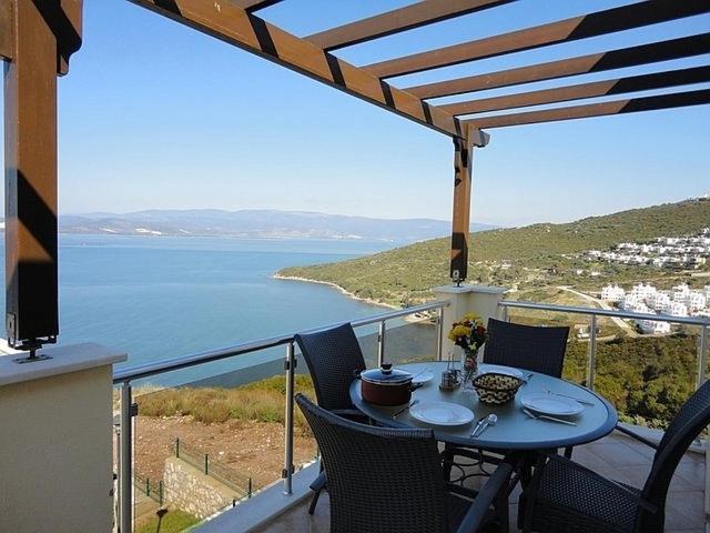 Royal Heights Bogazici