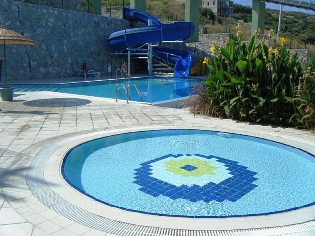 Apartment Royal Heights Bogazici