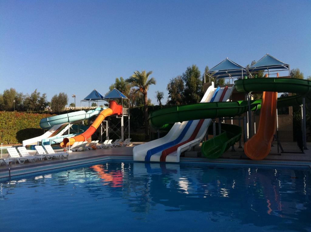 Hotel Royal Garden 5*