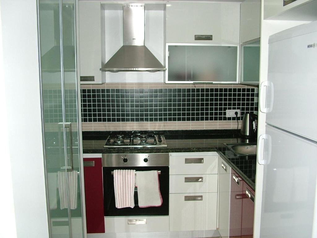 Golf Apartment Belek