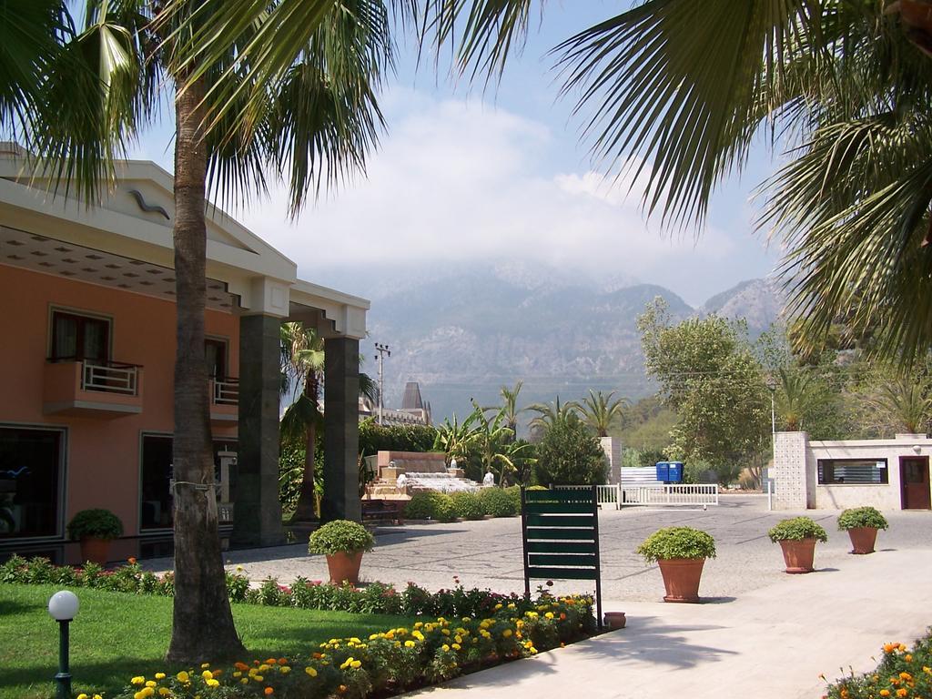 Resort Club Boran Mare