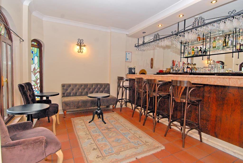 Hotel Aspen Kaleici
