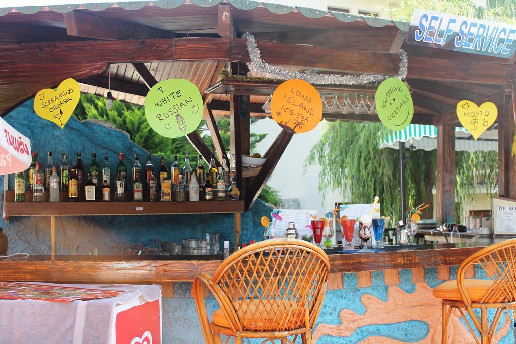 Mavibelce Oludeniz
