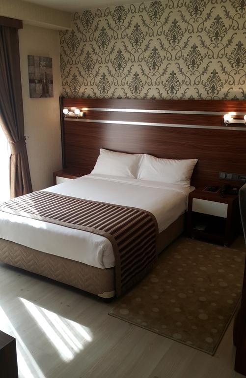 My Liva Hotel Kayseri