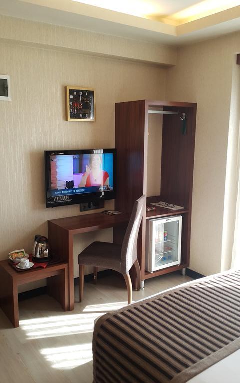 My Liva 3* Kayseri