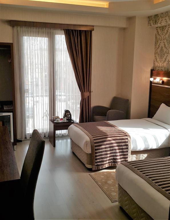My Liva Hotel