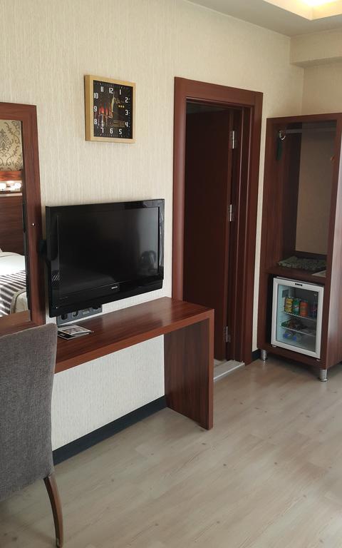 My Liva Hotel 3*