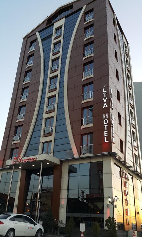 My Liva Hotel 3*