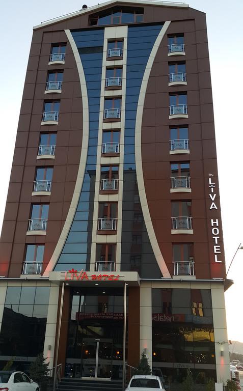 Hotel My Liva Kayseri