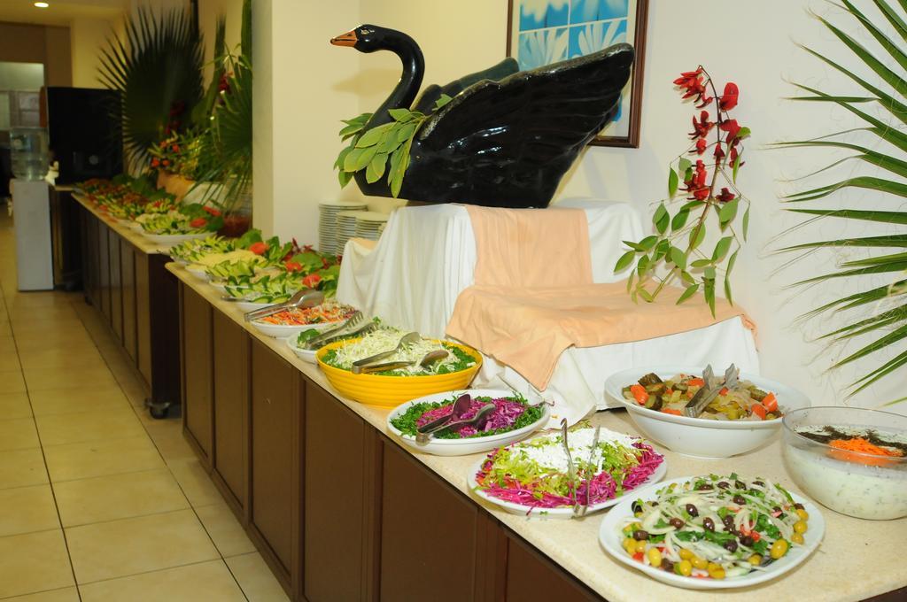 Ares Dream 4* Kemer