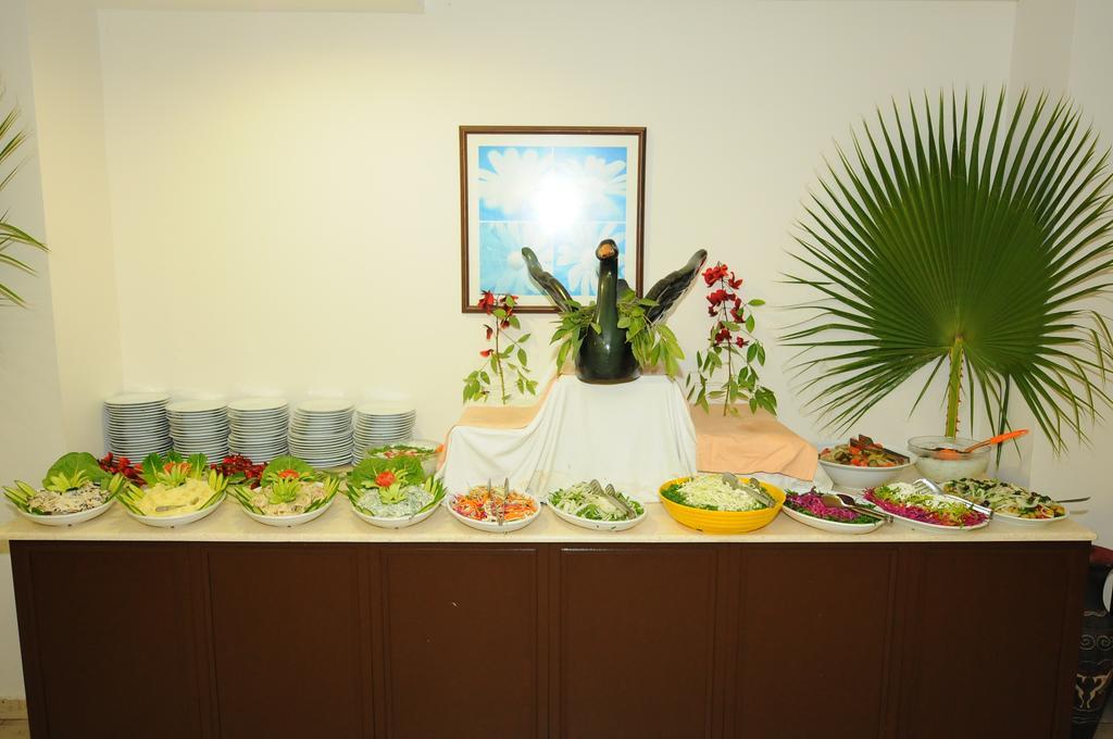 Ares Dream Hotel 4*