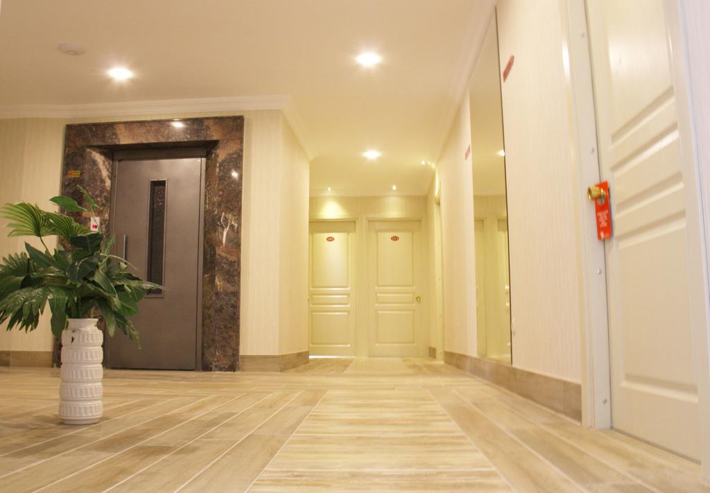 Billurcu 3* Ayvalik