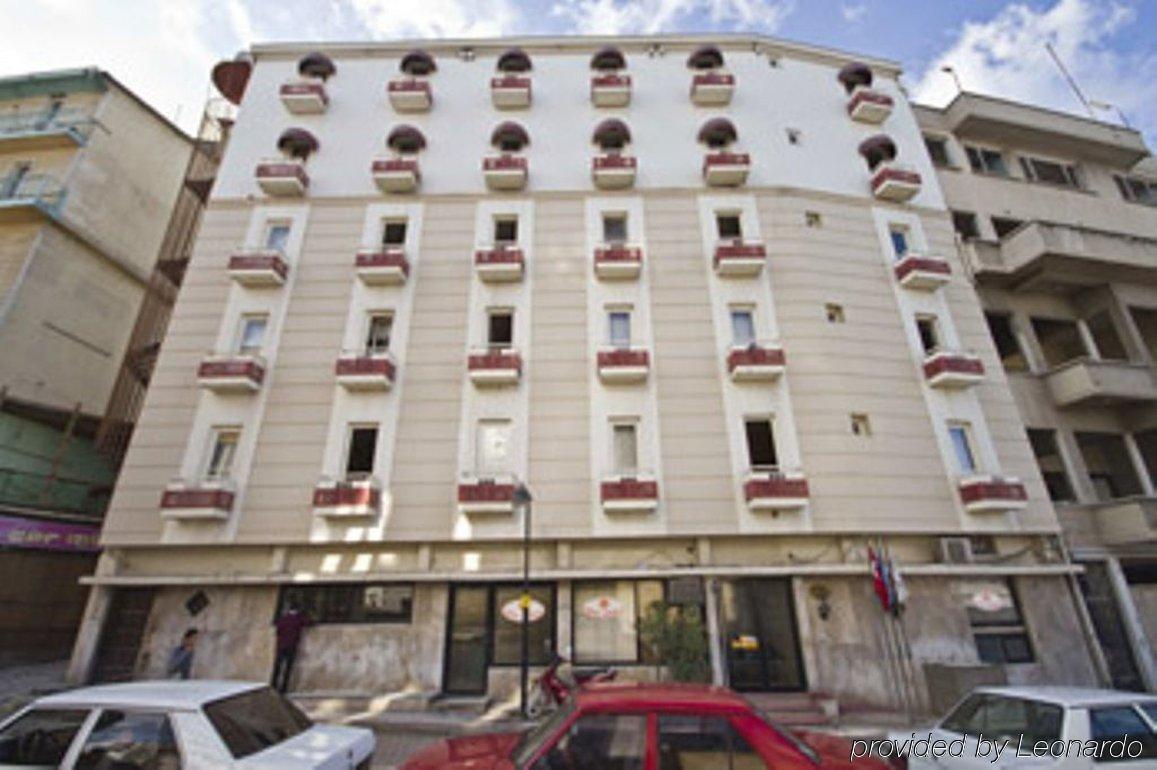 Hotel Ugurlu