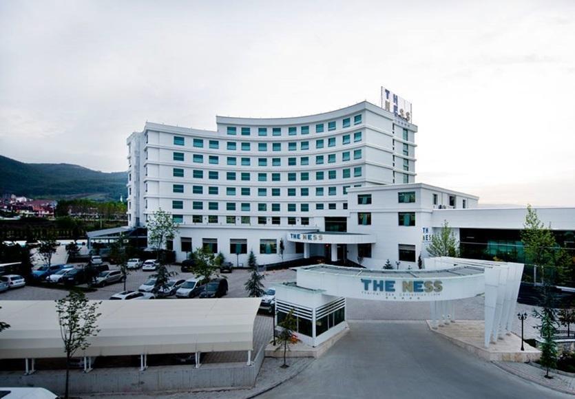 Hotel The Sign Kocaeli Thermal &convention Center 5*
