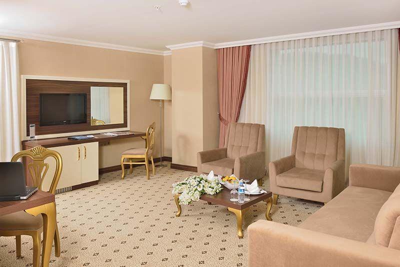 The Sign Kocaeli Thermal &convention Center Hotel 5*
