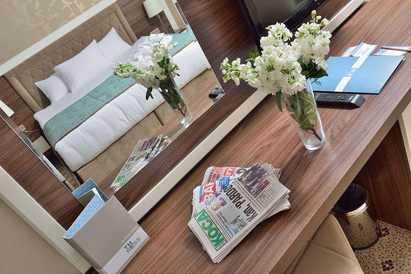 Hotel The Sign Kocaeli Thermal &convention Center
