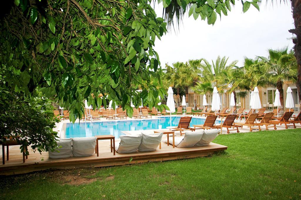 Hotel Sunprime Dogan - Adult Only Side