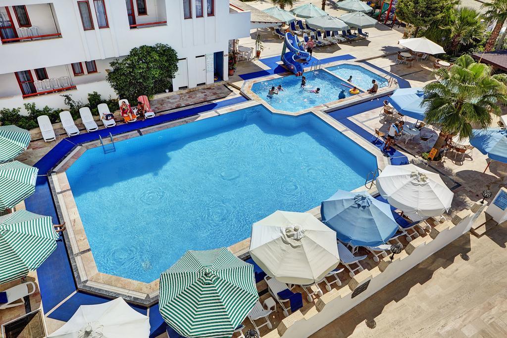 Hotel Billurcu 3*