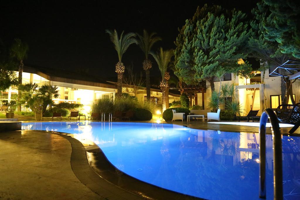 The Lifeco Bodrum Well-Being Detox Center And Vegan Hotel (Adults Only) 3* Golturkbuku