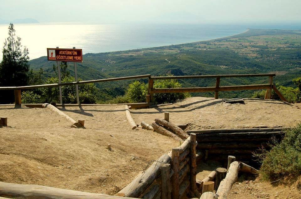 Casa Hotel Eceabat
