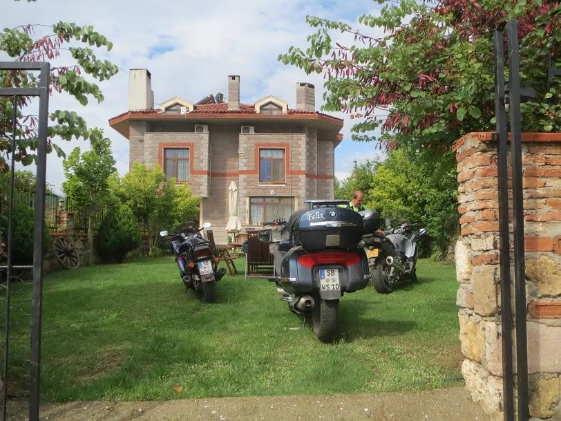 Casa Hotel