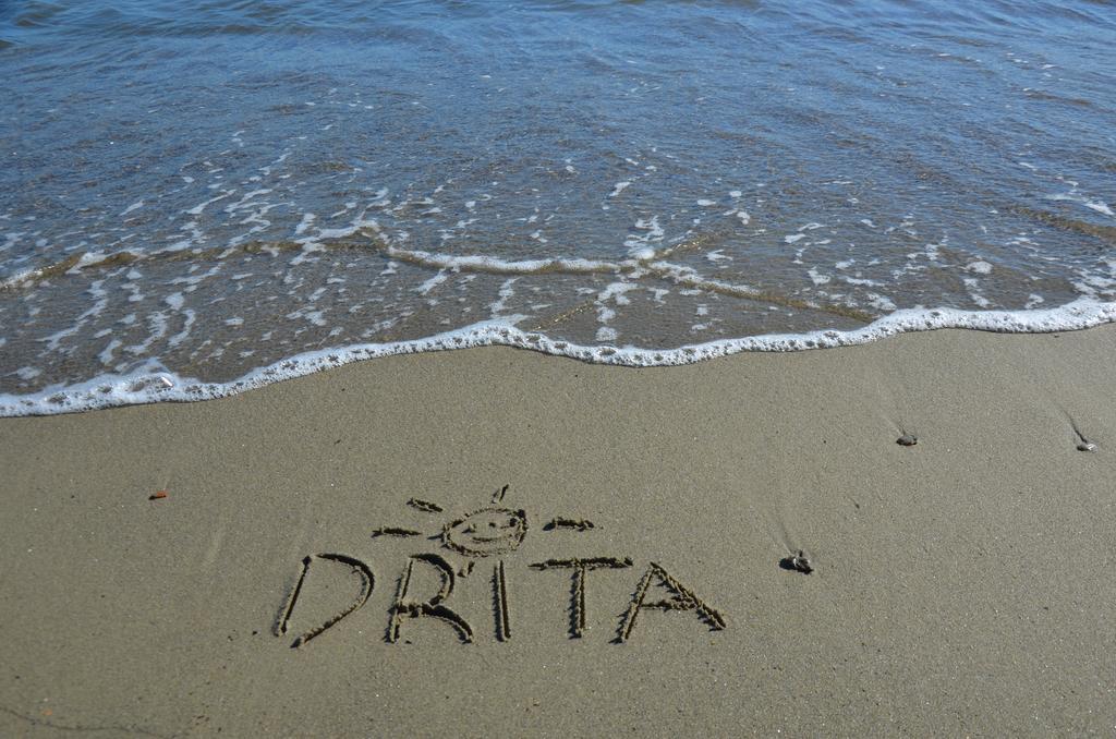 Drita
