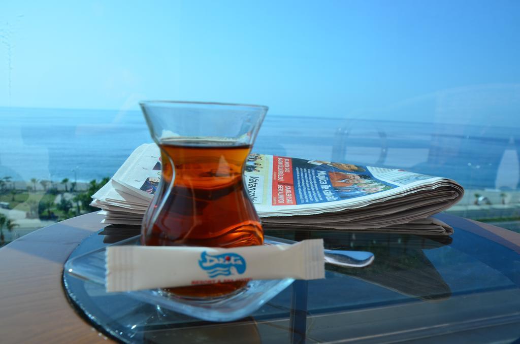 Drita Resort 5*