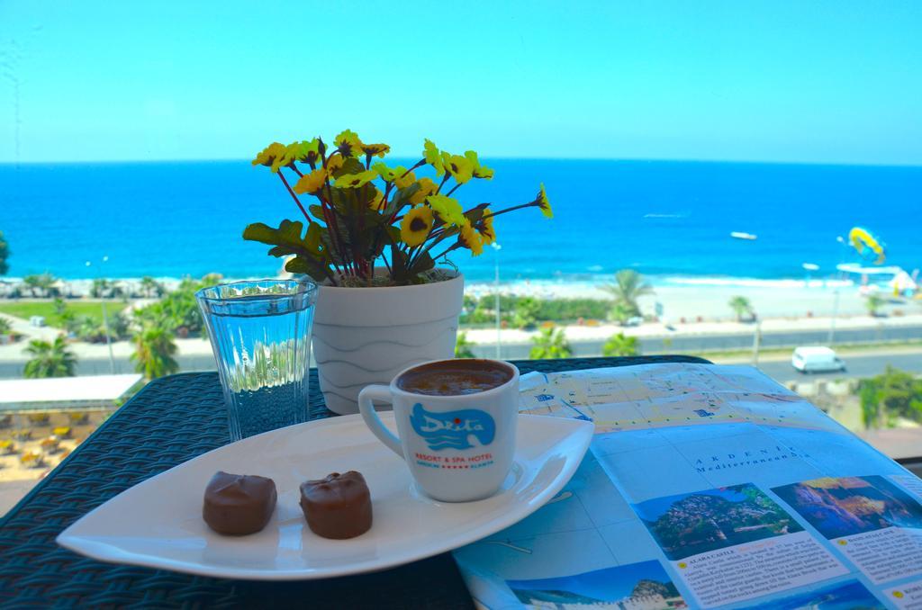 Resort Drita 5*