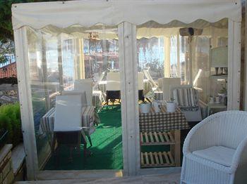 Bulbul Yuvasi Boutique Hotel Foca