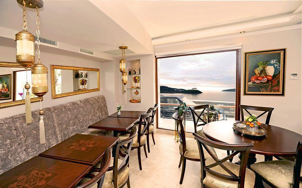 Bulbul Yuvasi Boutique Hotel 4*